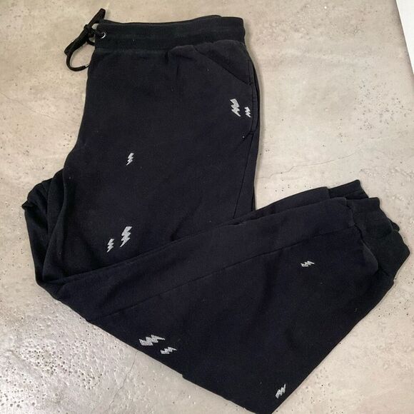 Honeydew Intimates Pants - Honeydew Lightening Bolt Sweats